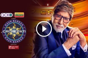 Kaun Banega Crorepati Season 16