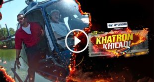 Khatron Ke Khiladi Season 14