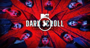 MTV Dark Scroll