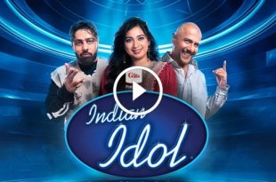 Indian Idol Season 15