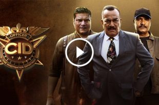 CID Season 2