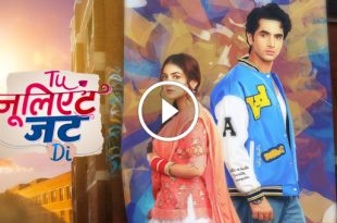 Tu Juliet Jatt Di